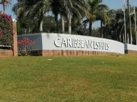 Caribbeans Estates Villa T13 Tortuga