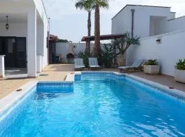 Villa Gallese