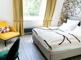 Luxstay Karben - Self-Check-In