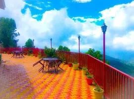 Hotel Himdhara, Dalhousie