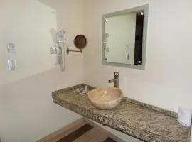 库雷酒店