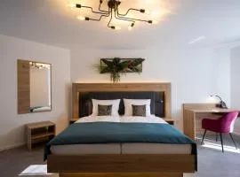 Bed and Breakfast - Homburg am Main