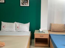 Your Choice Hotel，位于Catbalogan的酒店