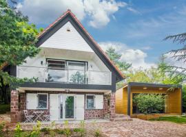 Csipetnyi Csoda Vendégház，位于Felsőörs的酒店