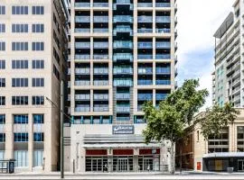 Swainson at Horizons