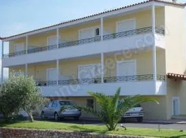 Aspasia Motel