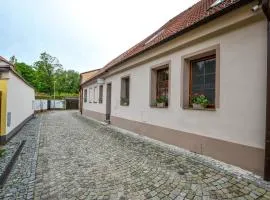 Ubytování Pod Světem-apartmán