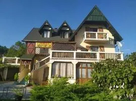 VILLA MI - JA Brestovacka Banja