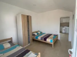 Apartments Beho
