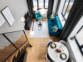 Bob W Tartu Old Town