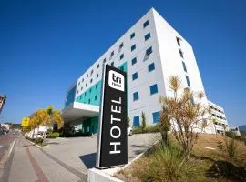 Tri Hotel Executive Indaial