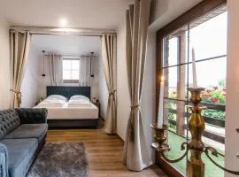 Apartamenty Kapitańskie