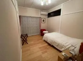 B&B Ladies Only Grape mama Peach room - Vacation STAY 11708