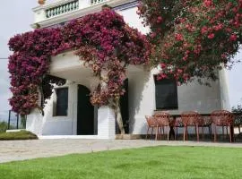 VILLA ELS FLAMENCS