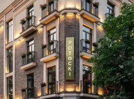 Potocki Boutique Hotel