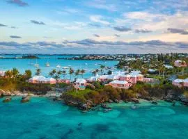 剑桥海滩度假酒店