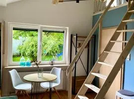 Galerie Apartment Self-Check-In