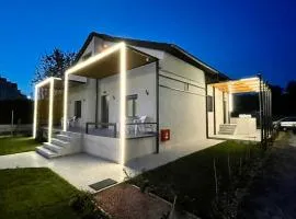 Agora LX Studios & Suites