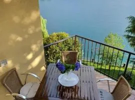 Beautiful Place a Lago d'Orta mit direktem Seezugang