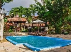 普萨达雷坎图达克鲁亚酒店