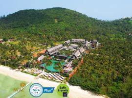 Mai Samui Beach Resort & Spa - SHA Plus，位于班邦宝的酒店