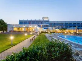 Hotel Senec Aqua Resort - Family friendly