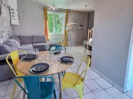 Gites de la Bonaudrie
