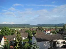 Haus am Weinberg