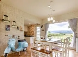 靜夜星空-8人包棟