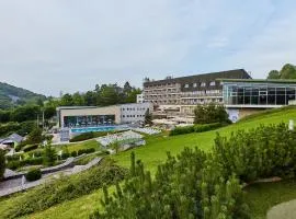 Hotel Sitno Forest Resort - Family friendly