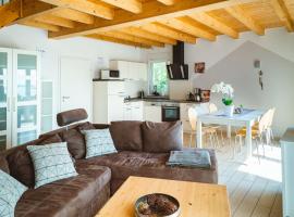 PLAUer Himmel，位于普劳西的酒店