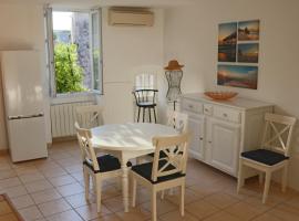 Maison de village sur Donzère，位于Donzère的酒店