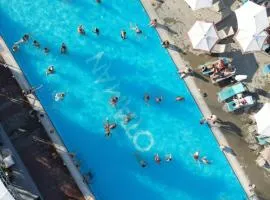 OTAMAN Resort