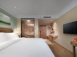维也纳3好酒店 (福建厦门机场厦鼓码头店)