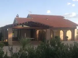 La Valle dei Peschi