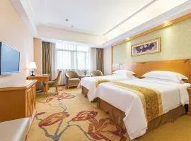 维也纳酒店深圳观湖园店