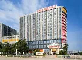 维也纳酒店深圳光明光侨路田寮店