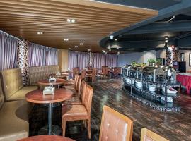 维也纳酒店广东揭阳淡浦路店，位于揭阳的酒店
