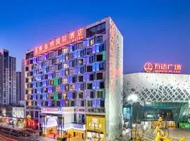 维也纳国际酒店江苏太仓万达广场店