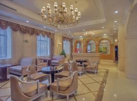 维也纳酒店安徽桐城同康路，位于桐城的酒店