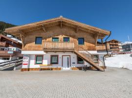 Sommer Chalet Hirsch für 6 Personen，位于克尼格利斯滕的木屋