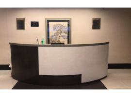 OYO 810 Urbanspace，位于马尼拉的酒店