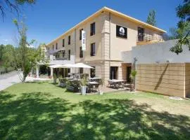Suite Home Aix en Provence Sud TGV