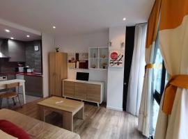 Apartamento Carreira Sada，位于萨达的酒店