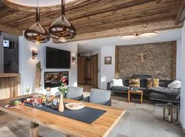 Chalet Steinbock