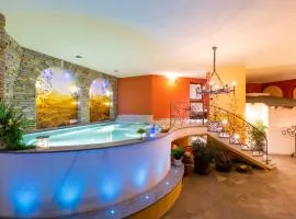 Relais Villa Quercia