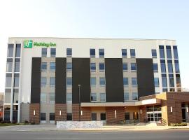 Holiday Inn Louisville Downtown by IHG，位于路易斯威尔的酒店