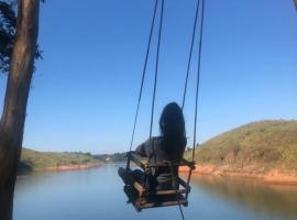 Bioevoluir，位于伊加拉塔的酒店