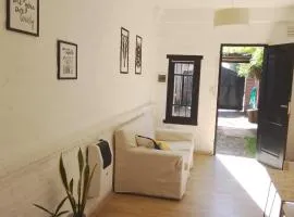 Duplex, Córdoba zona norte