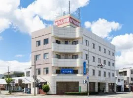 Tabist HotelNakajima Fuji